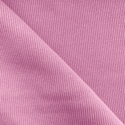 Ткань Кашкорсе, 420гм/2, 110см, цвет Сухая роза (на отрез)  в Канске