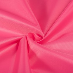 *Ткань Оксфорд 210D PU, цвет Розовый (на отрез)  в Канске