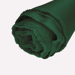 Мерный лоскут в рулоне Ткань Оксфорд 600D PU, цвет Зеленый, 12,22м №200.17  в Канске