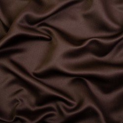 Ткань Блэкаут для штор светозатемняющая 75% &quot;Шоколад&quot;   в Канске