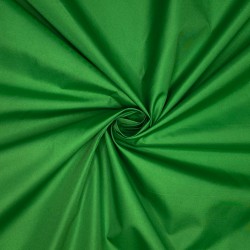 Ткань Дюспо 240Т WR PU Milky, цвет Зеленое яблоко (на отрез)  в Канске