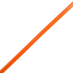 Кедер-Кант (для укрепления углов сумок) Оранжевый пластиковый  в Канске
