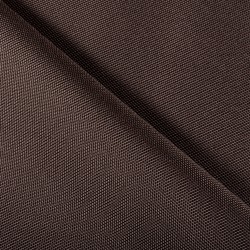 Ткань Кордура (Китай) (Оксфорд 900D), цвет Коричневый (на отрез)  в Канске