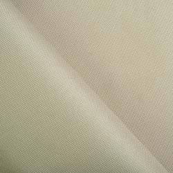 Ткань Кордура (Китай) (Оксфорд 900D), цвет Бежевый (на отрез) (100% полиэстер) в Канске