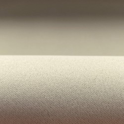 Ткань Блэкаут для штор светозатемняющая 75% &quot;Светло-бежевый&quot; (на отрез) (100% полиэстер) в Канске