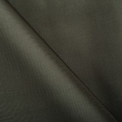 Ткань Кордура (Кордон С900), цвет Темный Хаки (на отрез)  в Канске