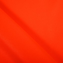 Оксфорд 600D PU, Сигнально-Оранжевый (на отрез)  в Канске